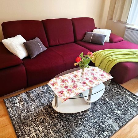 Aparthouse Apartamenty Centrum Sosnowiec Exterior foto