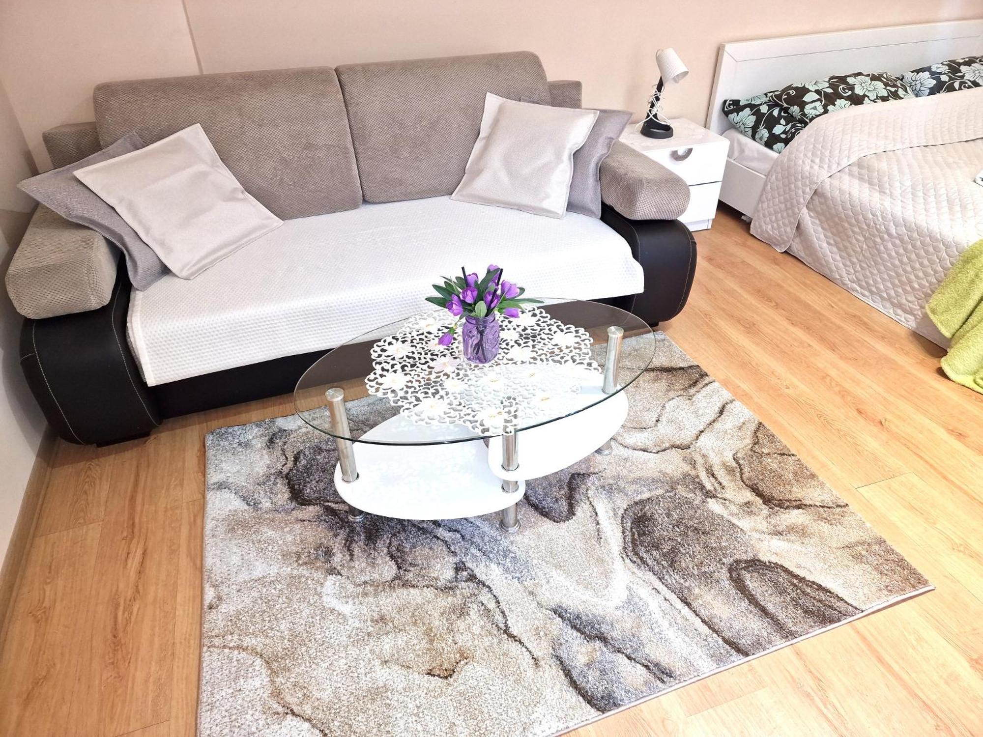 Aparthouse Apartamenty Centrum Sosnowiec Exterior foto