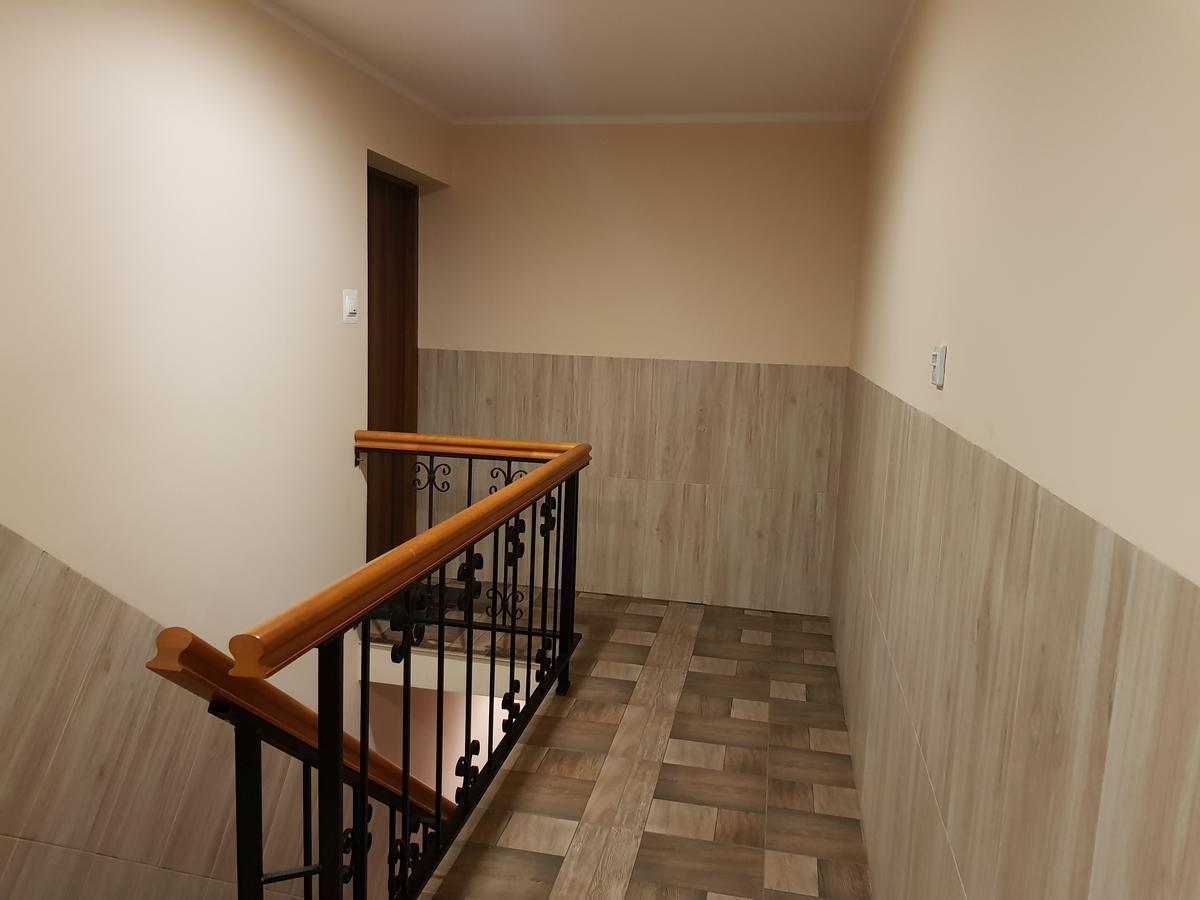 Aparthouse Apartamenty Centrum Sosnowiec Exterior foto